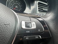 USED 2020 70 VOLKSWAGEN GOLF 1.5 TSI EVO Match Edition Estate 5dr Petrol DSG Euro 6 (s/s) (150 ps) Dual Zone Climate control A/C, Heated Seats, Sat Nav, Adaptive Cruise Control, Bluetooth, USB input, Different drive modes (ECO, Comfort and Sport), Auto Dimming Rear View mirror, Power Folding Heated Wingmirrors, DAB radio, LED daytime running lights, Front & Rear Parking sensors with digital display, Rear Parking Camera, Auto Headlights, Apple Car Play, Android Auto.