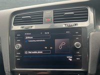 USED 2020 70 VOLKSWAGEN GOLF 1.5 TSI EVO Match Edition Estate 5dr Petrol DSG Euro 6 (s/s) (150 ps) Dual Zone Climate control A/C, Heated Seats, Sat Nav, Adaptive Cruise Control, Bluetooth, USB input, Different drive modes (ECO, Comfort and Sport), Auto Dimming Rear View mirror, Power Folding Heated Wingmirrors, DAB radio, LED daytime running lights, Front & Rear Parking sensors with digital display, Rear Parking Camera, Auto Headlights, Apple Car Play, Android Auto.