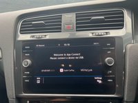 USED 2020 70 VOLKSWAGEN GOLF 1.5 TSI EVO Match Edition Estate 5dr Petrol DSG Euro 6 (s/s) (150 ps) Dual Zone Climate control A/C, Heated Seats, Sat Nav, Adaptive Cruise Control, Bluetooth, USB input, Different drive modes (ECO, Comfort and Sport), Auto Dimming Rear View mirror, Power Folding Heated Wingmirrors, DAB radio, LED daytime running lights, Front & Rear Parking sensors with digital display, Rear Parking Camera, Auto Headlights, Apple Car Play, Android Auto.