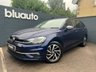 USED 2020 70 VOLKSWAGEN GOLF 1.5 TSI EVO Match Edition Estate 5dr Petrol DSG Euro 6 (s/s) (150 ps) Dual Zone Climate control A/C, Heated Seats, Sat Nav, Adaptive Cruise Control, Bluetooth, USB input, Different drive modes (ECO, Comfort and Sport), Auto Dimming Rear View mirror, Power Folding Heated Wingmirrors, DAB radio, LED daytime running lights, Front & Rear Parking sensors with digital display, Rear Parking Camera, Auto Headlights, Apple Car Play, Android Auto.