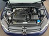 USED 2020 70 VOLKSWAGEN GOLF 1.5 TSI EVO Match Edition Estate 5dr Petrol DSG Euro 6 (s/s) (150 ps) Dual Zone Climate control A/C, Heated Seats, Sat Nav, Adaptive Cruise Control, Bluetooth, USB input, Different drive modes (ECO, Comfort and Sport), Auto Dimming Rear View mirror, Power Folding Heated Wingmirrors, DAB radio, LED daytime running lights, Front & Rear Parking sensors with digital display, Rear Parking Camera, Auto Headlights, Apple Car Play, Android Auto.