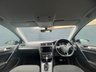 USED 2020 70 VOLKSWAGEN GOLF 1.5 TSI EVO Match Edition Estate 5dr Petrol DSG Euro 6 (s/s) (150 ps) Dual Zone Climate control A/C, Heated Seats, Sat Nav, Adaptive Cruise Control, Bluetooth, USB input, Different drive modes (ECO, Comfort and Sport), Auto Dimming Rear View mirror, Power Folding Heated Wingmirrors, DAB radio, LED daytime running lights, Front & Rear Parking sensors with digital display, Rear Parking Camera, Auto Headlights, Apple Car Play, Android Auto.
