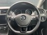 USED 2020 70 VOLKSWAGEN GOLF 1.5 TSI EVO Match Edition Estate 5dr Petrol DSG Euro 6 (s/s) (150 ps) Dual Zone Climate control A/C, Heated Seats, Sat Nav, Adaptive Cruise Control, Bluetooth, USB input, Different drive modes (ECO, Comfort and Sport), Auto Dimming Rear View mirror, Power Folding Heated Wingmirrors, DAB radio, LED daytime running lights, Front & Rear Parking sensors with digital display, Rear Parking Camera, Auto Headlights, Apple Car Play, Android Auto.