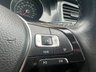 USED 2020 70 VOLKSWAGEN GOLF 1.5 TSI EVO Match Edition Estate 5dr Petrol DSG Euro 6 (s/s) (150 ps) Dual Zone Climate control A/C, Heated Seats, Sat Nav, Adaptive Cruise Control, Bluetooth, USB input, Different drive modes (ECO, Comfort and Sport), Auto Dimming Rear View mirror, Power Folding Heated Wingmirrors, DAB radio, LED daytime running lights, Front & Rear Parking sensors with digital display, Rear Parking Camera, Auto Headlights, Apple Car Play, Android Auto.