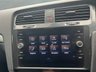 USED 2020 70 VOLKSWAGEN GOLF 1.5 TSI EVO Match Edition Estate 5dr Petrol DSG Euro 6 (s/s) (150 ps) Dual Zone Climate control A/C, Heated Seats, Sat Nav, Adaptive Cruise Control, Bluetooth, USB input, Different drive modes (ECO, Comfort and Sport), Auto Dimming Rear View mirror, Power Folding Heated Wingmirrors, DAB radio, LED daytime running lights, Front & Rear Parking sensors with digital display, Rear Parking Camera, Auto Headlights, Apple Car Play, Android Auto.