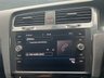 USED 2020 70 VOLKSWAGEN GOLF 1.5 TSI EVO Match Edition Estate 5dr Petrol DSG Euro 6 (s/s) (150 ps) Dual Zone Climate control A/C, Heated Seats, Sat Nav, Adaptive Cruise Control, Bluetooth, USB input, Different drive modes (ECO, Comfort and Sport), Auto Dimming Rear View mirror, Power Folding Heated Wingmirrors, DAB radio, LED daytime running lights, Front & Rear Parking sensors with digital display, Rear Parking Camera, Auto Headlights, Apple Car Play, Android Auto.