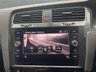 USED 2020 70 VOLKSWAGEN GOLF 1.5 TSI EVO Match Edition Estate 5dr Petrol DSG Euro 6 (s/s) (150 ps) Dual Zone Climate control A/C, Heated Seats, Sat Nav, Adaptive Cruise Control, Bluetooth, USB input, Different drive modes (ECO, Comfort and Sport), Auto Dimming Rear View mirror, Power Folding Heated Wingmirrors, DAB radio, LED daytime running lights, Front & Rear Parking sensors with digital display, Rear Parking Camera, Auto Headlights, Apple Car Play, Android Auto.
