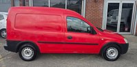 USED 2011 60 VAUXHALL COMBO 1.3 CDTi 1700 16v Panel Van 3dr Diesel Manual (134 g/km, 69 bhp) 12 MONTH MOT