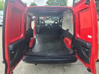 USED 2011 60 VAUXHALL COMBO 1.3 CDTi 1700 16v Panel Van 3dr Diesel Manual (134 g/km, 69 bhp) 12 MONTH MOT