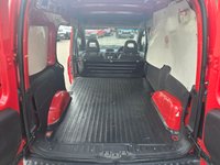 USED 2011 60 VAUXHALL COMBO 1.3 CDTi 1700 16v Panel Van 3dr Diesel Manual (134 g/km, 69 bhp) 12 MONTH MOT