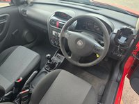 USED 2011 60 VAUXHALL COMBO 1.3 CDTi 1700 16v Panel Van 3dr Diesel Manual (134 g/km, 69 bhp) 12 MONTH MOT