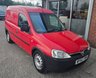 USED 2011 60 VAUXHALL COMBO 1.3 CDTi 1700 16v Panel Van 3dr Diesel Manual (134 g/km, 69 bhp) 12 MONTH MOT