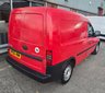 USED 2011 60 VAUXHALL COMBO 1.3 CDTi 1700 16v Panel Van 3dr Diesel Manual (134 g/km, 69 bhp) 12 MONTH MOT