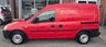 USED 2011 60 VAUXHALL COMBO 1.3 CDTi 1700 16v Panel Van 3dr Diesel Manual (134 g/km, 69 bhp) 12 MONTH MOT