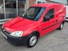 USED 2011 60 VAUXHALL COMBO 1.3 CDTi 1700 16v Panel Van 3dr Diesel Manual (134 g/km, 69 bhp) 12 MONTH MOT