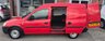 USED 2011 60 VAUXHALL COMBO 1.3 CDTi 1700 16v Panel Van 3dr Diesel Manual (134 g/km, 69 bhp) 12 MONTH MOT