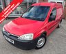 USED 2011 60 VAUXHALL COMBO 1.3 CDTi 1700 16v Panel Van 3dr Diesel Manual (134 g/km, 69 bhp) 12 MONTH MOT