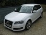 USED 2011 61 AUDI A3 1.4 TFSI Sport Sportback 5dr Petrol Manual Euro 5 (s/s) (125 ps) Full service History