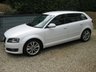 USED 2011 61 AUDI A3 1.4 TFSI Sport Sportback 5dr Petrol Manual Euro 5 (s/s) (125 ps) Full service History