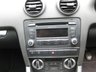 USED 2011 61 AUDI A3 1.4 TFSI Sport Sportback 5dr Petrol Manual Euro 5 (s/s) (125 ps) Full service History