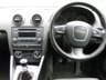 USED 2011 61 AUDI A3 1.4 TFSI Sport Sportback 5dr Petrol Manual Euro 5 (s/s) (125 ps) Full service History