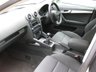 USED 2011 61 AUDI A3 1.4 TFSI Sport Sportback 5dr Petrol Manual Euro 5 (s/s) (125 ps) Full service History