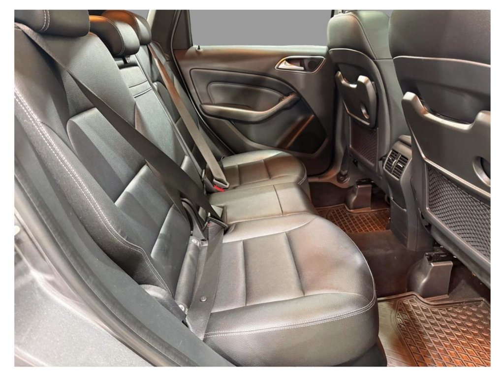 USED 2015 65 MERCEDES-BENZ B-CLASS 1.5 B180 CDI Sport MPV 5dr Diesel 7G-DCT Euro 6 (s/s) (109 ps) PAN ROOF+R/CAMERA+SAT NAV+XENON