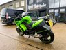 USED 2013 63 KAWASAKI Z1000 SX - BUY ONLINE 24 HRS A DAY - FINANCE AVAILABLE - ALL TYPES OF CREDIT ACCEPTED WITH KAWASAKI OE PANNIERS