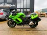 USED 2013 63 KAWASAKI Z1000 SX - BUY ONLINE 24 HRS A DAY - FINANCE AVAILABLE - ALL TYPES OF CREDIT ACCEPTED WITH KAWASAKI OE PANNIERS