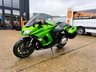 USED 2013 63 KAWASAKI Z1000 SX - BUY ONLINE 24 HRS A DAY - FINANCE AVAILABLE - ALL TYPES OF CREDIT ACCEPTED WITH KAWASAKI OE PANNIERS