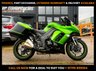 USED 2013 63 KAWASAKI Z1000 SX - BUY ONLINE 24 HRS A DAY - FINANCE AVAILABLE - ALL TYPES OF CREDIT ACCEPTED WITH KAWASAKI OE PANNIERS