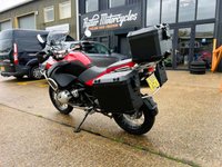 USED 2009 09 BMW R 1200 GS ADVENTURE - BUY ONLINE 24 HRS A DAY - FINANCE AVAILABLE - ALL TYPES OF CREDIT ACCEPTED WITH FULL LUGGAGE, READY TO TOUR