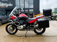 USED 2009 09 BMW R 1200 GS ADVENTURE - BUY ONLINE 24 HRS A DAY - FINANCE AVAILABLE - ALL TYPES OF CREDIT ACCEPTED WITH FULL LUGGAGE, READY TO TOUR
