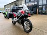 USED 2009 09 BMW R 1200 GS ADVENTURE - BUY ONLINE 24 HRS A DAY - FINANCE AVAILABLE - ALL TYPES OF CREDIT ACCEPTED WITH FULL LUGGAGE, READY TO TOUR