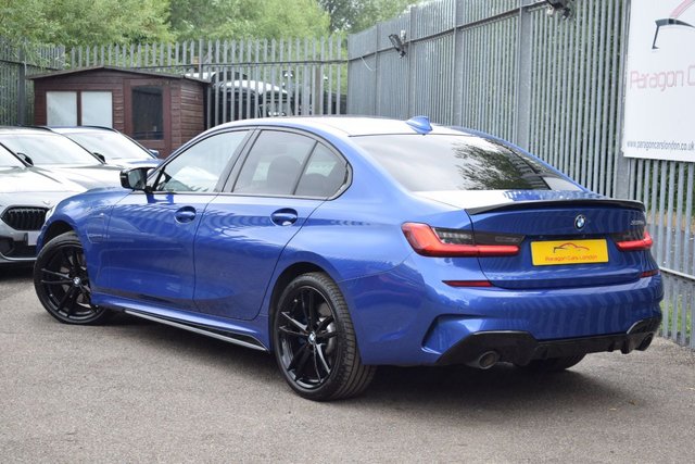View our BMW 3 SERIES