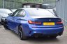 USED 2020 20 BMW 3 SERIES 2.0 330e 12kWh M Sport Saloon 4dr Petrol Plug-in Hybrid Auto Euro 6 (s/s) (292 ps) PREMIUM PACK - COMFORT PACK - SUNROOF - MEMORY SEATS - COMFORT ACCESS - POWERED BOOTLID