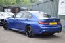 USED 2020 20 BMW 3 SERIES 2.0 330e 12kWh M Sport Saloon 4dr Petrol Plug-in Hybrid Auto Euro 6 (s/s) (292 ps) PREMIUM PACK - COMFORT PACK - SUNROOF - MEMORY SEATS - COMFORT ACCESS - POWERED BOOTLID
