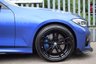 USED 2020 20 BMW 3 SERIES 2.0 330e 12kWh M Sport Saloon 4dr Petrol Plug-in Hybrid Auto Euro 6 (s/s) (292 ps) PREMIUM PACK - COMFORT PACK - SUNROOF - MEMORY SEATS - COMFORT ACCESS - POWERED BOOTLID