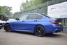 USED 2020 20 BMW 3 SERIES 2.0 330e 12kWh M Sport Saloon 4dr Petrol Plug-in Hybrid Auto Euro 6 (s/s) (292 ps) PREMIUM PACK - COMFORT PACK - SUNROOF - MEMORY SEATS - COMFORT ACCESS - POWERED BOOTLID