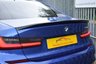 USED 2020 20 BMW 3 SERIES 2.0 330e 12kWh M Sport Saloon 4dr Petrol Plug-in Hybrid Auto Euro 6 (s/s) (292 ps) PREMIUM PACK - COMFORT PACK - SUNROOF - MEMORY SEATS - COMFORT ACCESS - POWERED BOOTLID