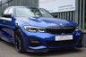 USED 2020 20 BMW 3 SERIES 2.0 330e 12kWh M Sport Saloon 4dr Petrol Plug-in Hybrid Auto Euro 6 (s/s) (292 ps) PREMIUM PACK - COMFORT PACK - SUNROOF - MEMORY SEATS - COMFORT ACCESS - POWERED BOOTLID