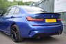 USED 2020 20 BMW 3 SERIES 2.0 330e 12kWh M Sport Saloon 4dr Petrol Plug-in Hybrid Auto Euro 6 (s/s) (292 ps) PREMIUM PACK - COMFORT PACK - SUNROOF - MEMORY SEATS - COMFORT ACCESS - POWERED BOOTLID