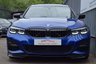 USED 2020 20 BMW 3 SERIES 2.0 330e 12kWh M Sport Saloon 4dr Petrol Plug-in Hybrid Auto Euro 6 (s/s) (292 ps) PREMIUM PACK - COMFORT PACK - SUNROOF - MEMORY SEATS - COMFORT ACCESS - POWERED BOOTLID