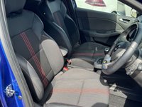 USED 2022 71 RENAULT CLIO 1.0 TCe RS Line Hatchback 5dr Petrol Manual Euro 6 (s/s) (90 ps) 