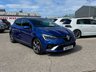 USED 2022 71 RENAULT CLIO 1.0 TCe RS Line Hatchback 5dr Petrol Manual Euro 6 (s/s) (90 ps) 
