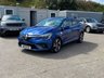 USED 2022 71 RENAULT CLIO 1.0 TCe RS Line Hatchback 5dr Petrol Manual Euro 6 (s/s) (90 ps) 