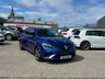 USED 2022 71 RENAULT CLIO 1.0 TCe RS Line Hatchback 5dr Petrol Manual Euro 6 (s/s) (90 ps) 