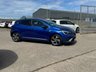 USED 2022 71 RENAULT CLIO 1.0 TCe RS Line Hatchback 5dr Petrol Manual Euro 6 (s/s) (90 ps) 