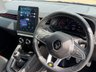 USED 2022 71 RENAULT CLIO 1.0 TCe RS Line Hatchback 5dr Petrol Manual Euro 6 (s/s) (90 ps) 