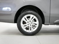 USED 2022 22 VAUXHALL VIVARO 3100 2.0D 145 BHP ELITE L2 LONG AUTOMATIC CREWCAB 6 SEATER AUTOMATIC | SAT NAV | 6 SEATS | L2 LONG